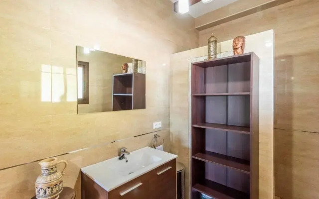 Villa Eugenia Torrox by Ruralidays