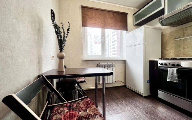 Апартаменты на проспекте Кольский 6