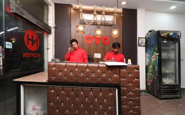 Hotel Neelkanth By OYO Rooms