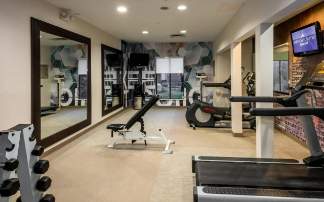 SpringHill Suites by Marriott Denton