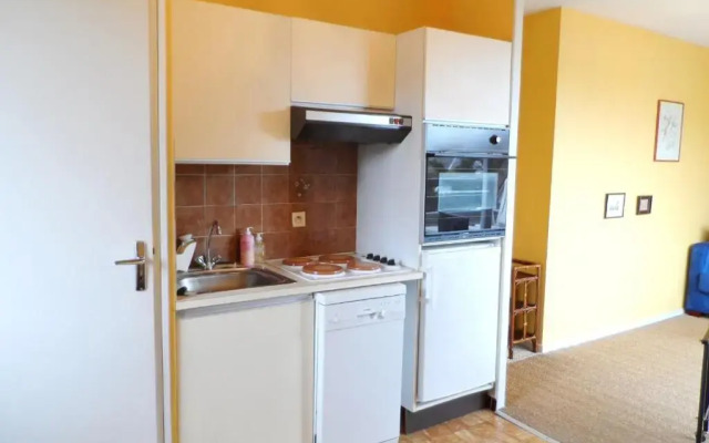 Studio Cabourg, 1 pièce, 2 personnes - FR-1-487-218