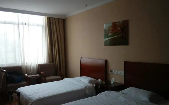 Zijing Boutique Hotel
