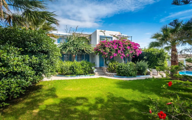 Orizontes Studios