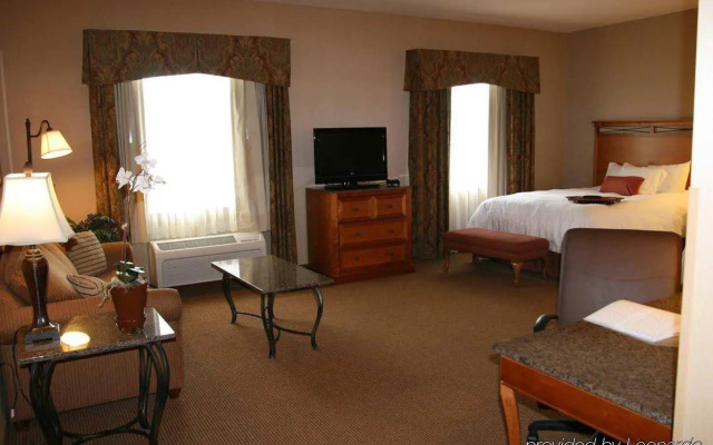 Hampton Inn & Suites Salt Lake City-West Jordan