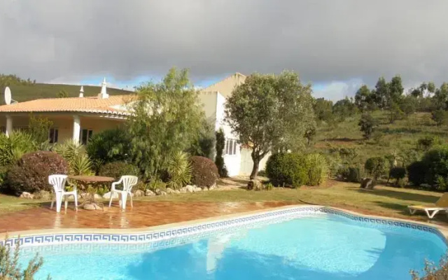 Villa Farm