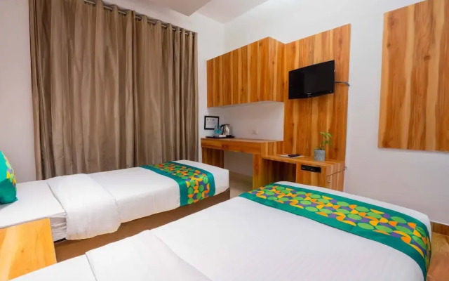 Hotel Twin Tree Naraina