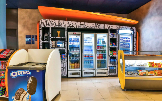 ibis budget Sorocaba