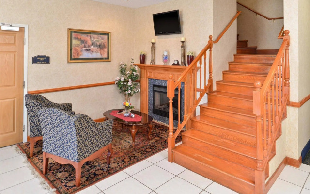 Red Roof Inn & Suites Carrollton, GA–West Georgia