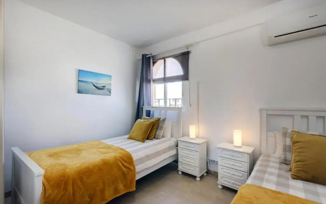 042 Pueblo La Paloma, Mijas Costa