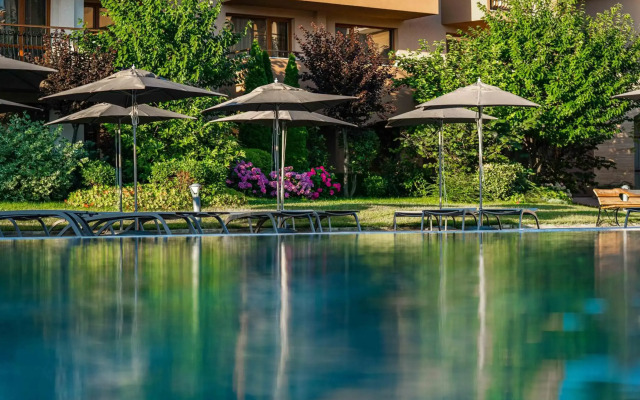 HVD Club Hotel Miramar - Ultra All Inclusive