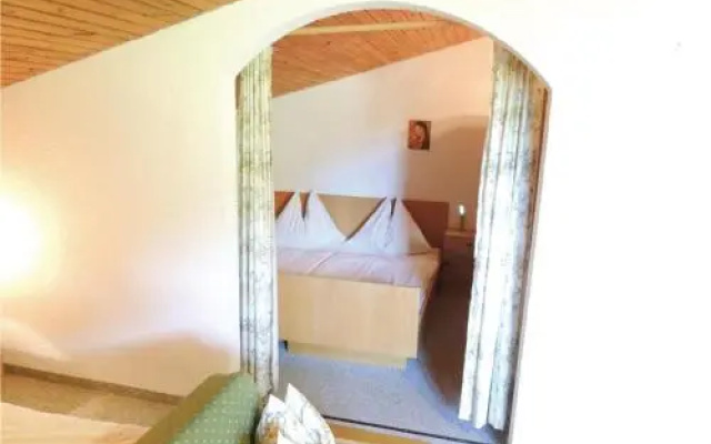 Apartment Hof Wagrain VIII