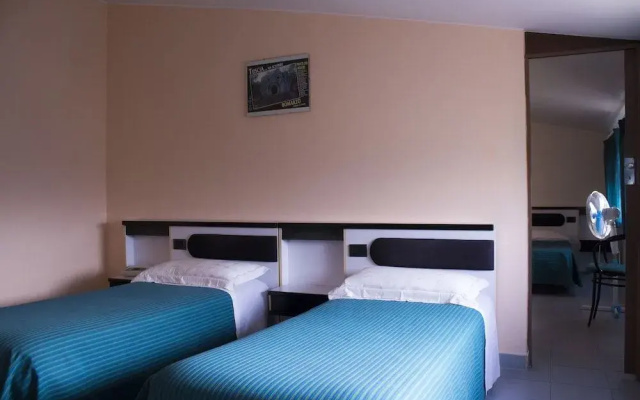 Hotel Falisco