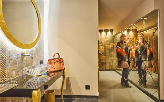 Classic Hotel Harmonie