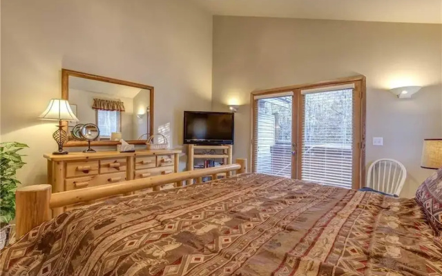 Boulder Creek #1098 3 Bedroom Condo
