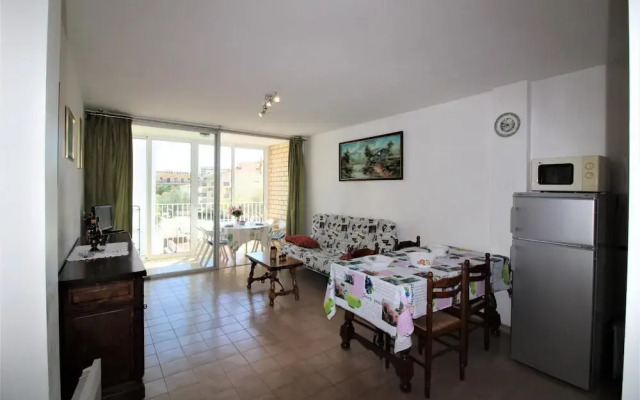 Apartamento 2035 - Olympia 2-23