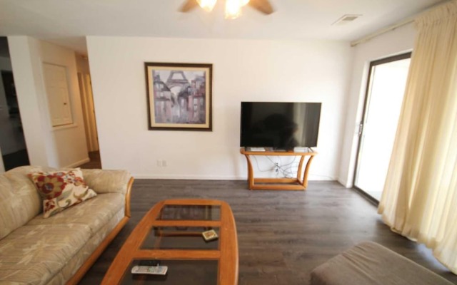 Swiss Village - 2 Br Condo