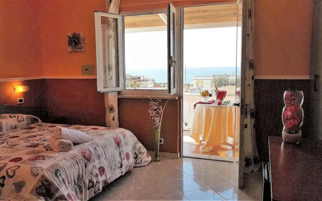 Hotel Ischia Onda Blu