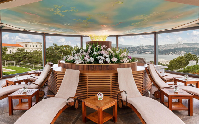 InterContinental Istanbul by IHG