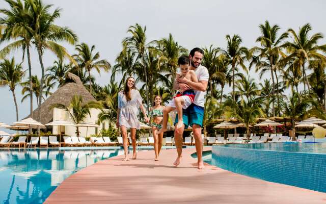 Grand Velas Riviera Nayarit - All Inclusive