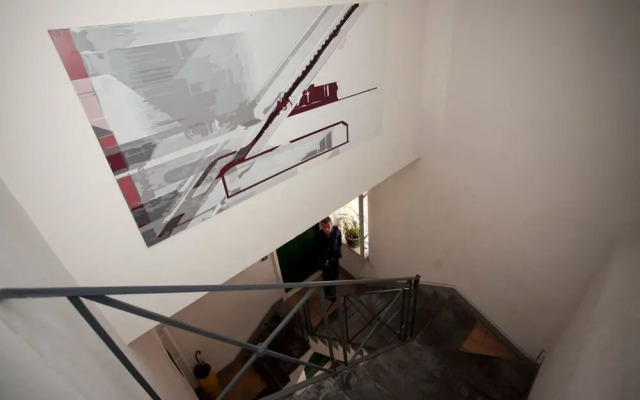 Terrace Jewel by Campo de Fiori