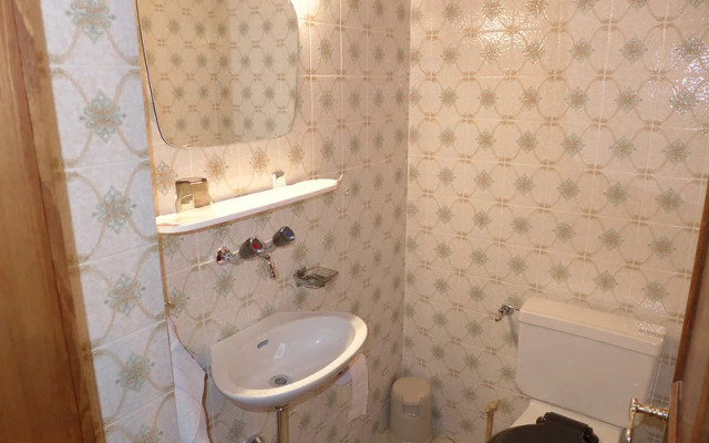 Apartment Collinette