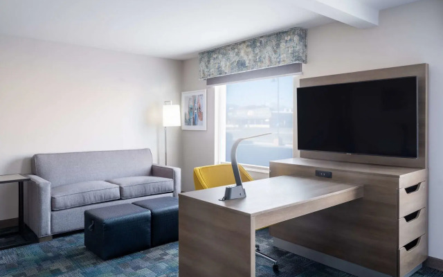 SureStay Plus Hotel by Best Western Salida