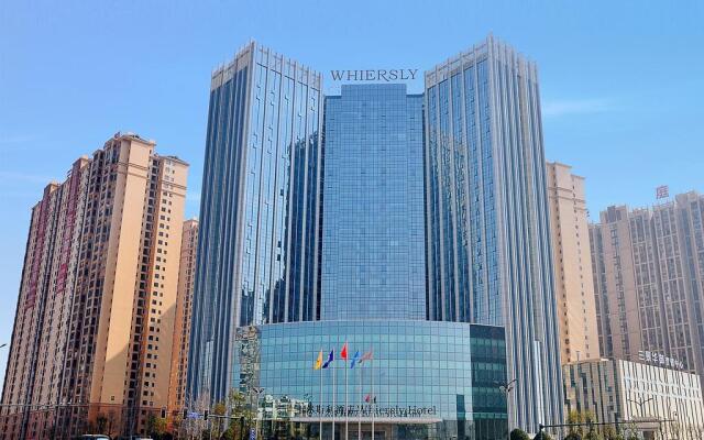 Sanjing Whiersly Hotel Changsha