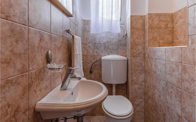 Apartment Regi VI