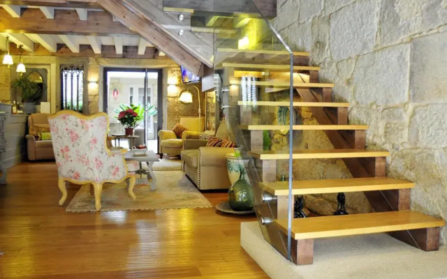 Hotel Real Cambados