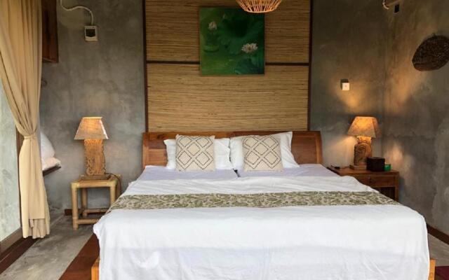 Sang Tirta Farm Living Resort