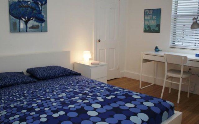Azul Apartment by Mediterraneo International