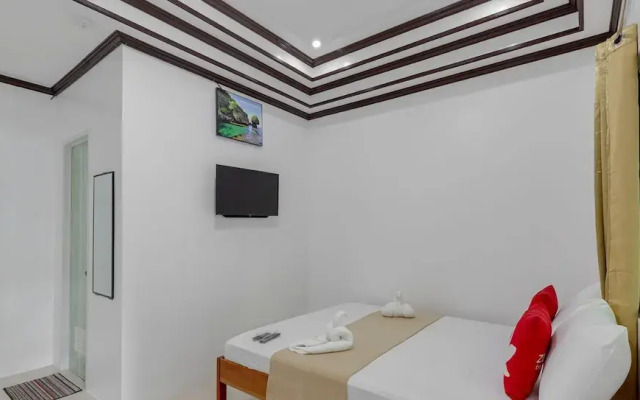 ZEN Rooms Biantoni Resort Siargao