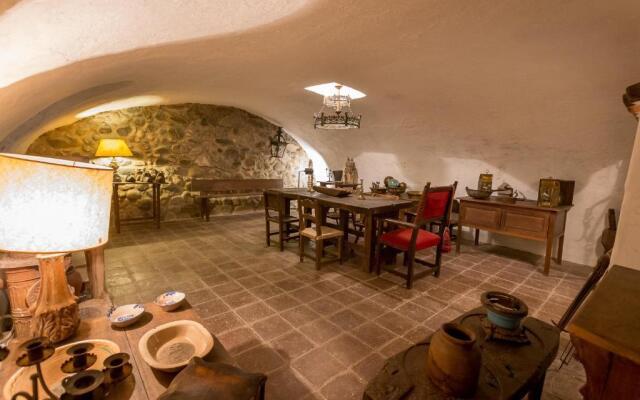 Virreinato Hotel Boutique
