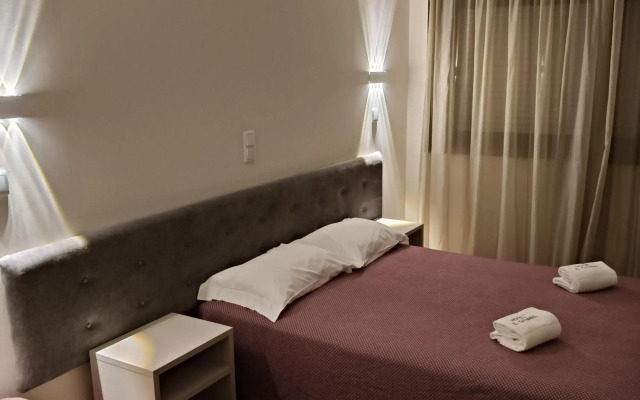 Hotel Solar São Gabriel