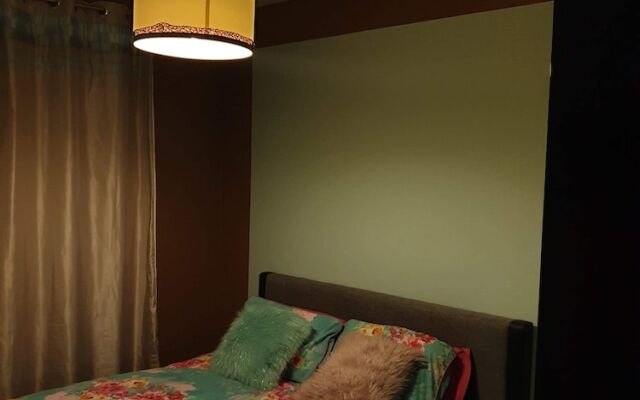 Charming 2-bed Apartment in Krakow