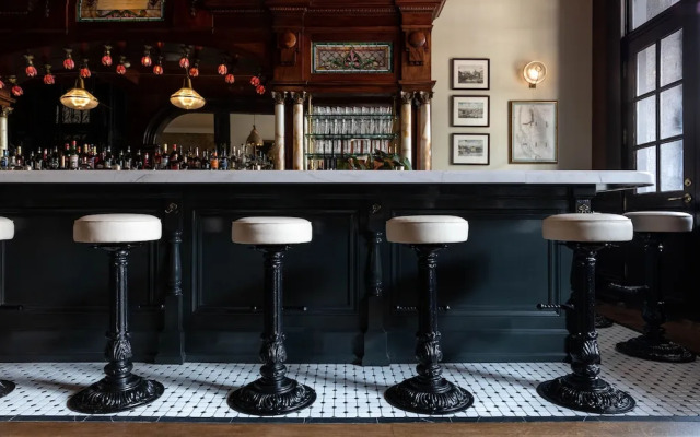 The Holbrooke