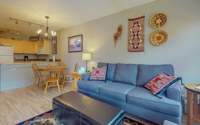 Condominiums in Keystone