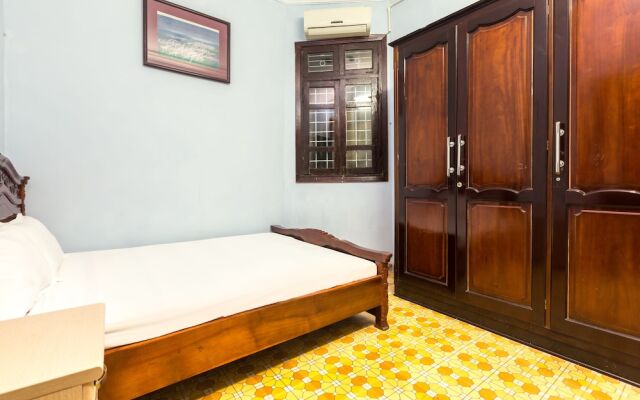 Chikoo Homestay by OYO Rooms