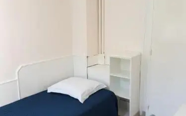 budget hotel weber-Strasbourg Centre Gare