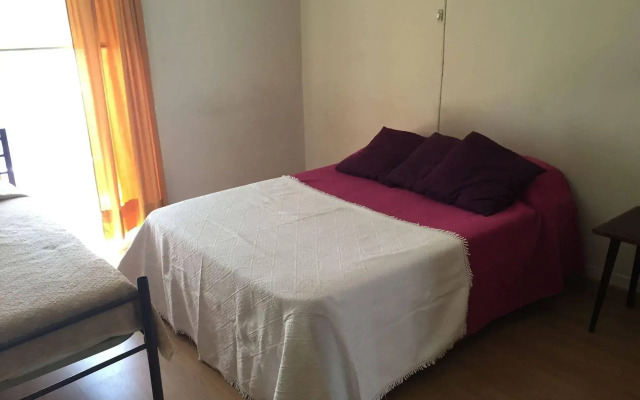 Residencia Oliveira