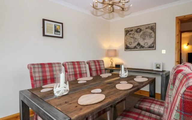 10a Aurora Bay Flodigarry, Portree