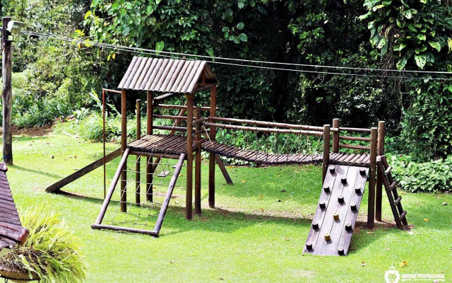 Eco Chalés Luar das Marés