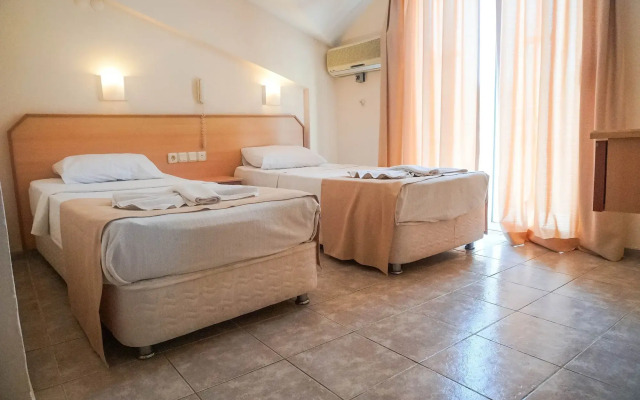 Albatros Apartments