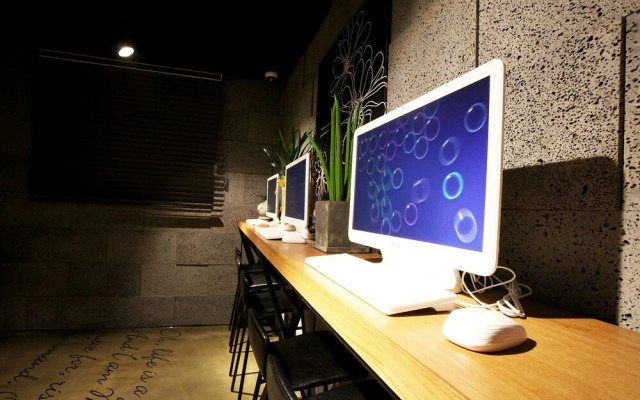 Ansan Boutique Hotel Reniel