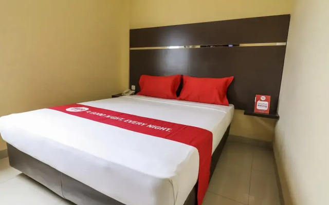 NIDA Rooms Makassar Town Square