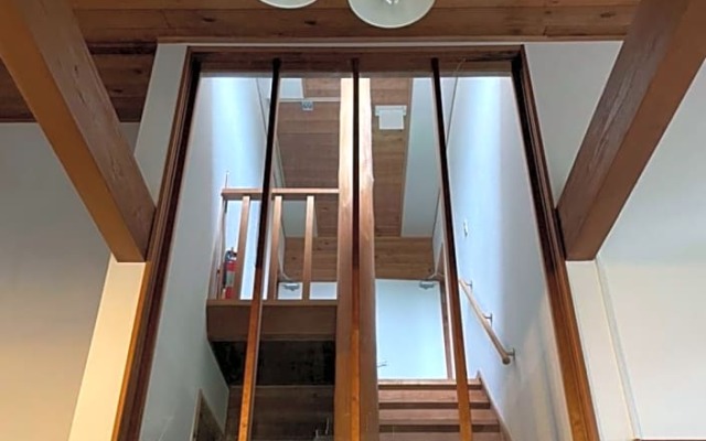 Morino Garden Mashiko