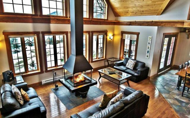 Chalets Alpins - 9011 Chemin des Alpages