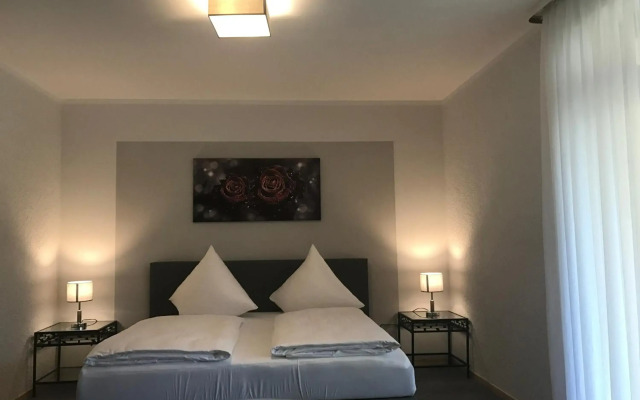 Hotel Traumblick