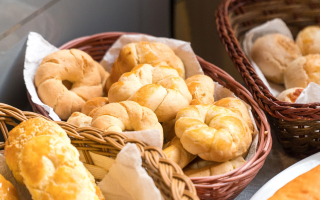 Hospedaria Vila Rica