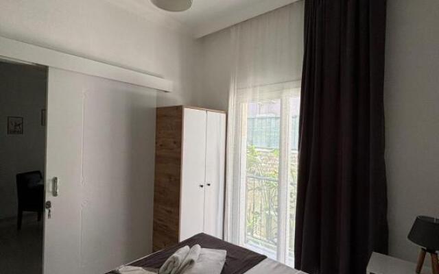 Maxx Marine Hotel Konak